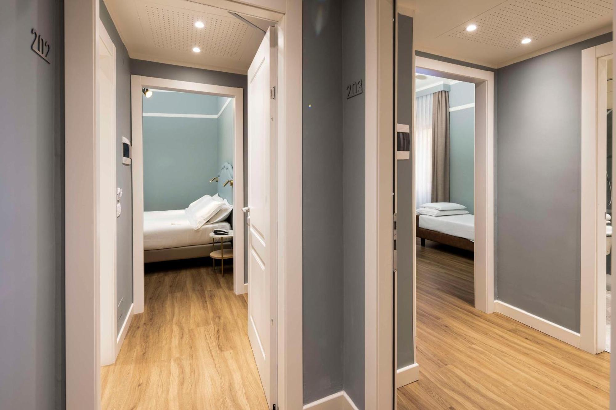 Hotel Shelley E Delle Palme, BW Signature Collection Lerici Luaran gambar