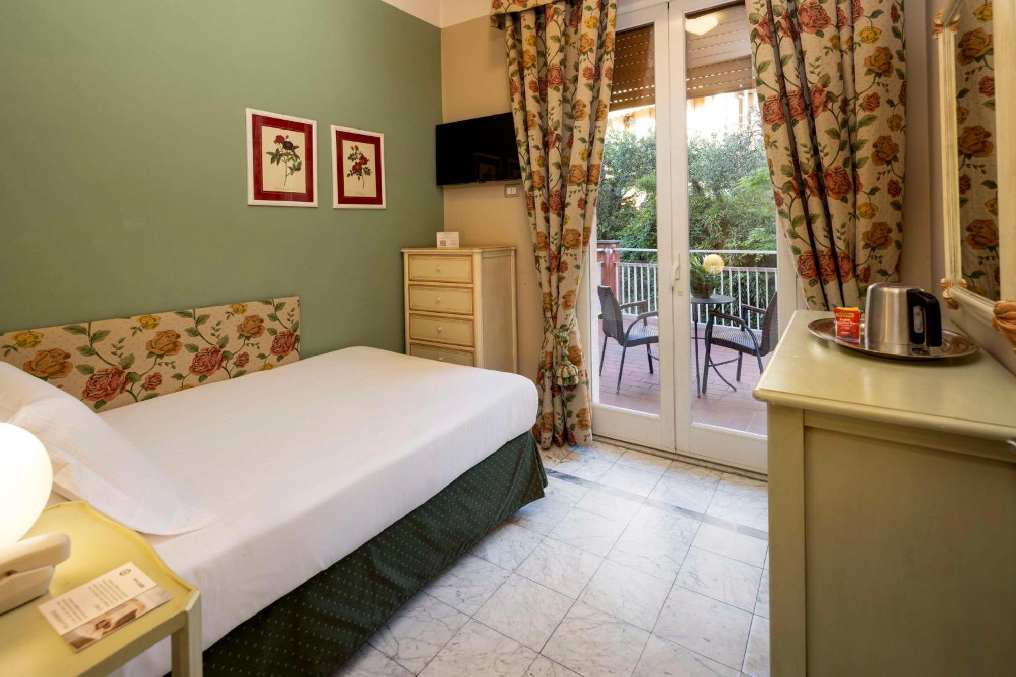 Hotel Shelley E Delle Palme, BW Signature Collection Lerici Luaran gambar