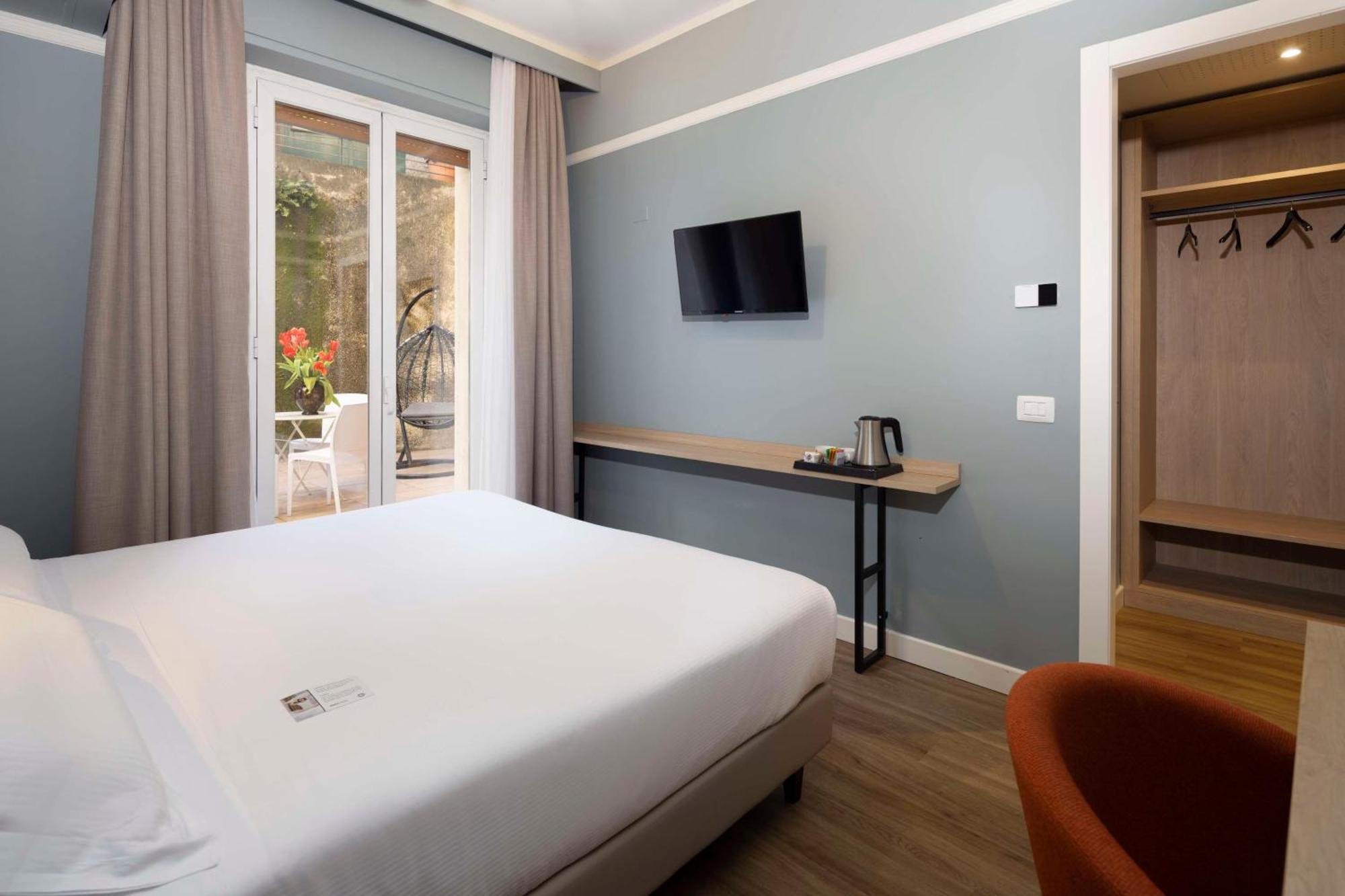 Hotel Shelley E Delle Palme, BW Signature Collection Lerici Luaran gambar